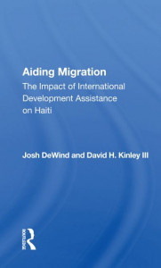 Aiding Migration by Josh DeWind