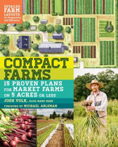 Compact Farms by Josh Volk