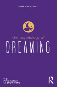 The Psychology of Dreaming by Josie Malinowski
