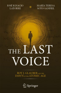 The Last Voice by José Ignacio Latorre