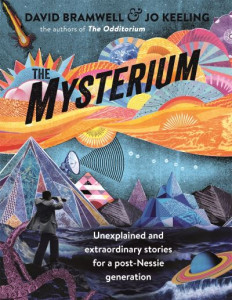 The Mysterium by David Bramwell
