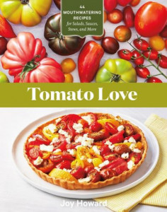 Tomato Love by Joy Howard