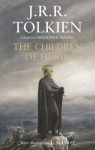 Narn I Chin Hurin by J. R. R. Tolkien (Hardback)