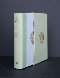 Tales from the Perilous Realm by J. R. R. Tolkien (Hardback)