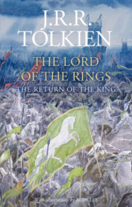 The Return of the King by J. R. R. Tolkien (Hardback)