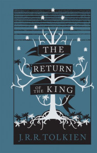 The Return of the King (Book 3) by J. R. R. Tolkien (Hardback)