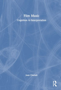 Film Music by Juan Chattah (Hardback)