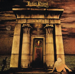 Judas Priest - Sin After Sin - Vinyl Record
