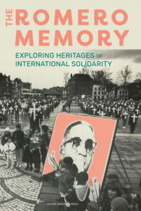 The Romero Memory by Judith Gruber