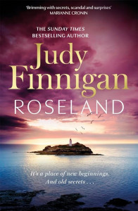 Roseland by Judy Finnigan - Signed Edition