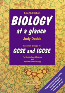 Biology at a Glance by Judy Dodds
