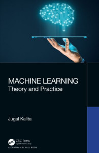 Machine Learning by Jugal Kalita (Hardback)
