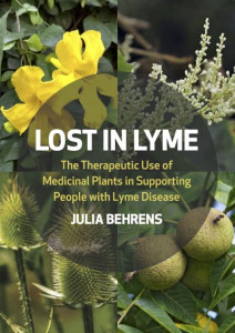 Lost in Lyme by Julia Behrens
