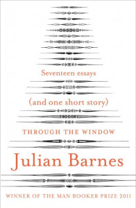 Through the Window by Julian Barnes