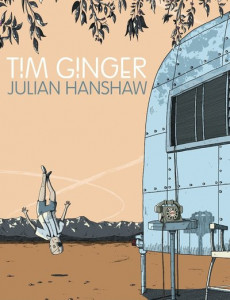 Tim Ginger by Julian Hanshaw
