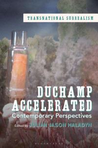 Duchamp Accelerated by Marcel Duchamp (Hardback)