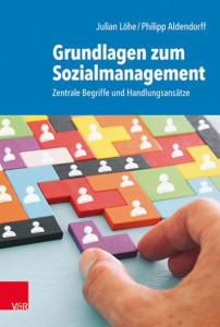 Grundlagen Zum Sozialmanagement by Prof. Dr. Julian Löhe