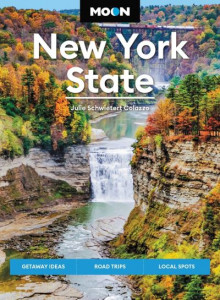 New York State by Julie Schwietert Collazo