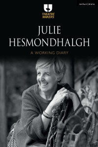 Julie Hesmondhalgh by Julie Hesmondhalgh