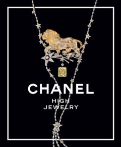 Chanel High Jewelry by Julie Levoyer (Hardback)
