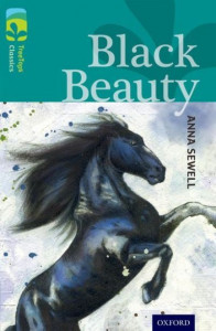Black Beauty by Julie Sykes