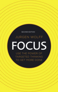 Focus by Jurgen M. Wolff