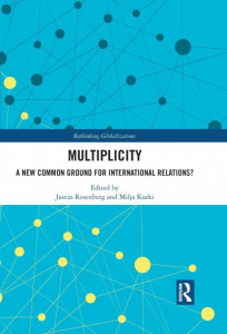 Multiplicity by Justin Rosenberg