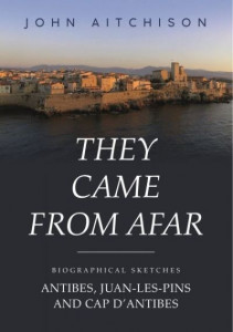 They Came from Afar by J. W. Aitchison