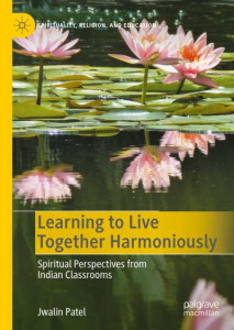 Learning to Live Together Harmoniously by Jwalin Patel (Hardback)