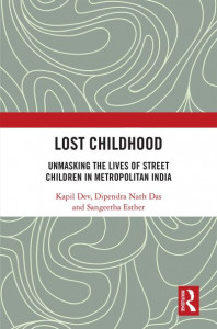 Lost Childhood by Kapil Dev