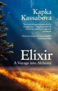 Elixir by Kapka Kassabova