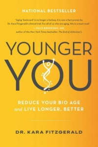 Younger You by Kara N Fitzgerald