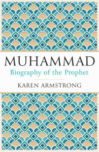 Muhammad by Karen Armstrong