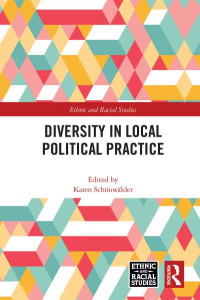 Diversity in Local Political Practice by Karen Schönwälder
