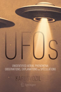 UFOs by Karl Svozil
