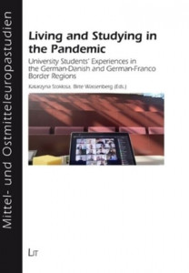 Living and Studying in the Pandemic by Katarzyna Stoklosa