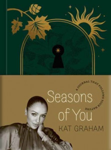 Seasons of You by Kat Graham (Hardback)