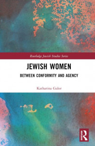 Jewish Women by Katharina Galor (Hardback)