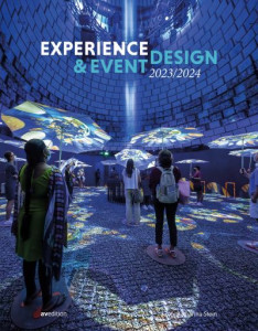 Experience & Event Design 2023/2024 by Katharina Stein
