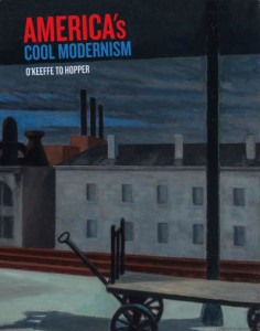 America's Cool Modernism by Katherine M. Bourgignon