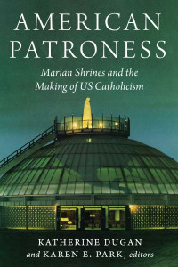 American Patroness by Katherine Dugan (Hardback)
