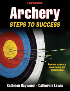 Archery by Kathleen M. Haywood