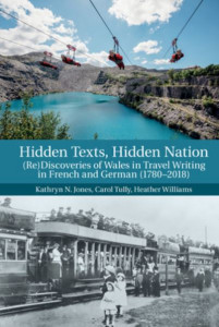 Hidden Texts, Hidden Nation by Kathryn N. Jones