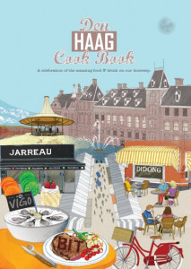 Den Haag Cook Book by Katie Fisher