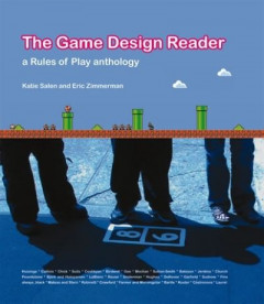 The Game Design Reader by Katie Salen Tekinba­s (Hardback)