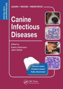 Canine Infectious Diseases by Katrin Hartmann