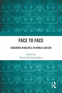 Face to Face by Kausik Bandyopadhyay