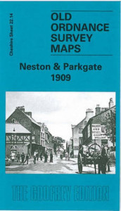 Neston & Parkgate 1909 (Hardback)