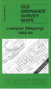 Liverpool (Wapping) 1849-64 (Hardback)