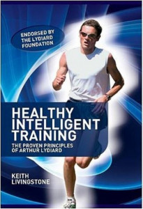 Healthy Intelligent Training by Keith Livingstone